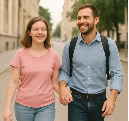 terapistas ocupacionales ANA INÉS VIVANCO Y CAMILA MARTÍNEZ - 1