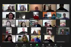 Provincia apoya la labor de instituciones