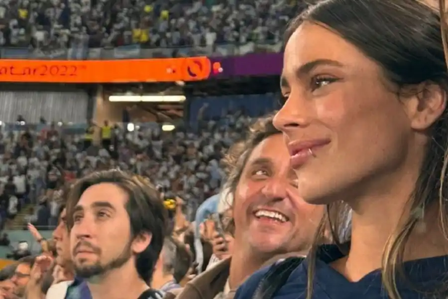 Tini Stoessel se fue de Qatar: entrá y conocé los motivos