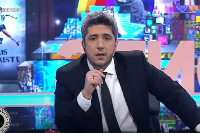 �SLa Peña de Morfi⬝  regresa el 1 de mayo con Jey Mammon y Jésica  Cirio en la conducción