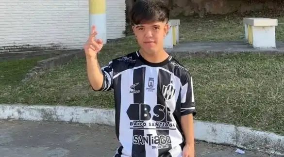 El influencer Rodrigo "Tincho" Nieva murió en un trágico accidente.