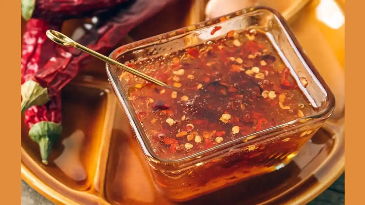 MIEL PICANTE: Un ingrediente versátil para aderezar y marinar (+Video)