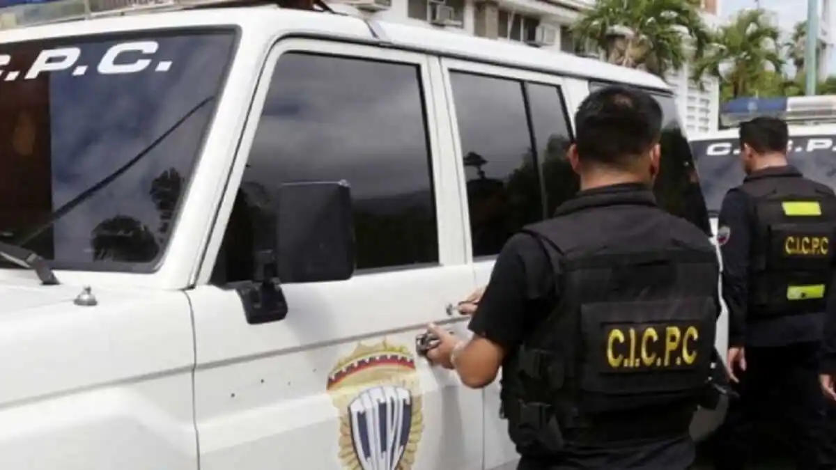 En La Guaira cae “La abuela asesina”: asfixió a sus tres nietos