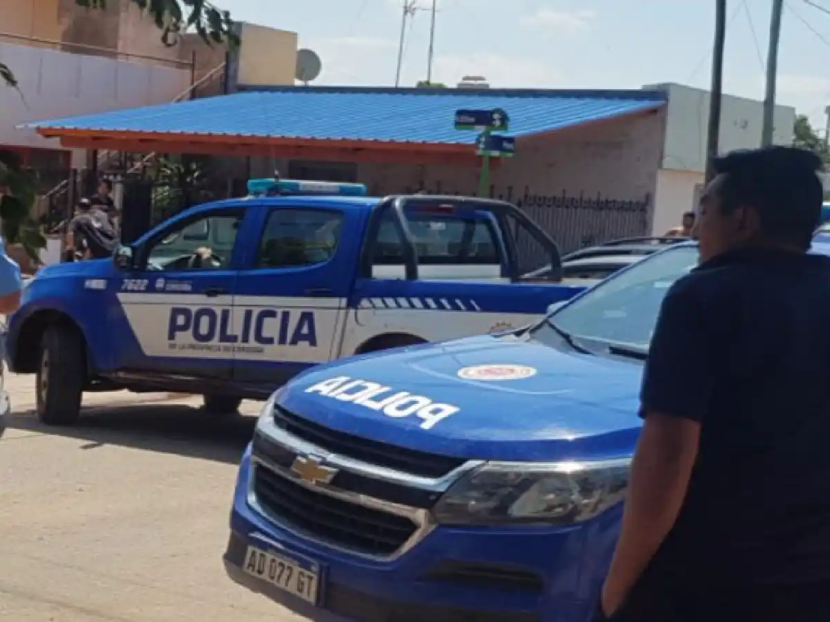 Una mamá y su hija murieron por inhalación de monóxido de carbono