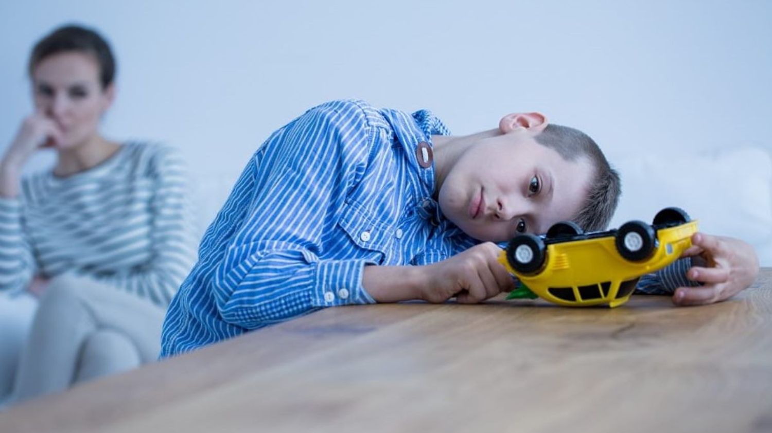 Ley de Atención Integral a Personas con Autismo es un gran avance, pero falta más (VIDEO)