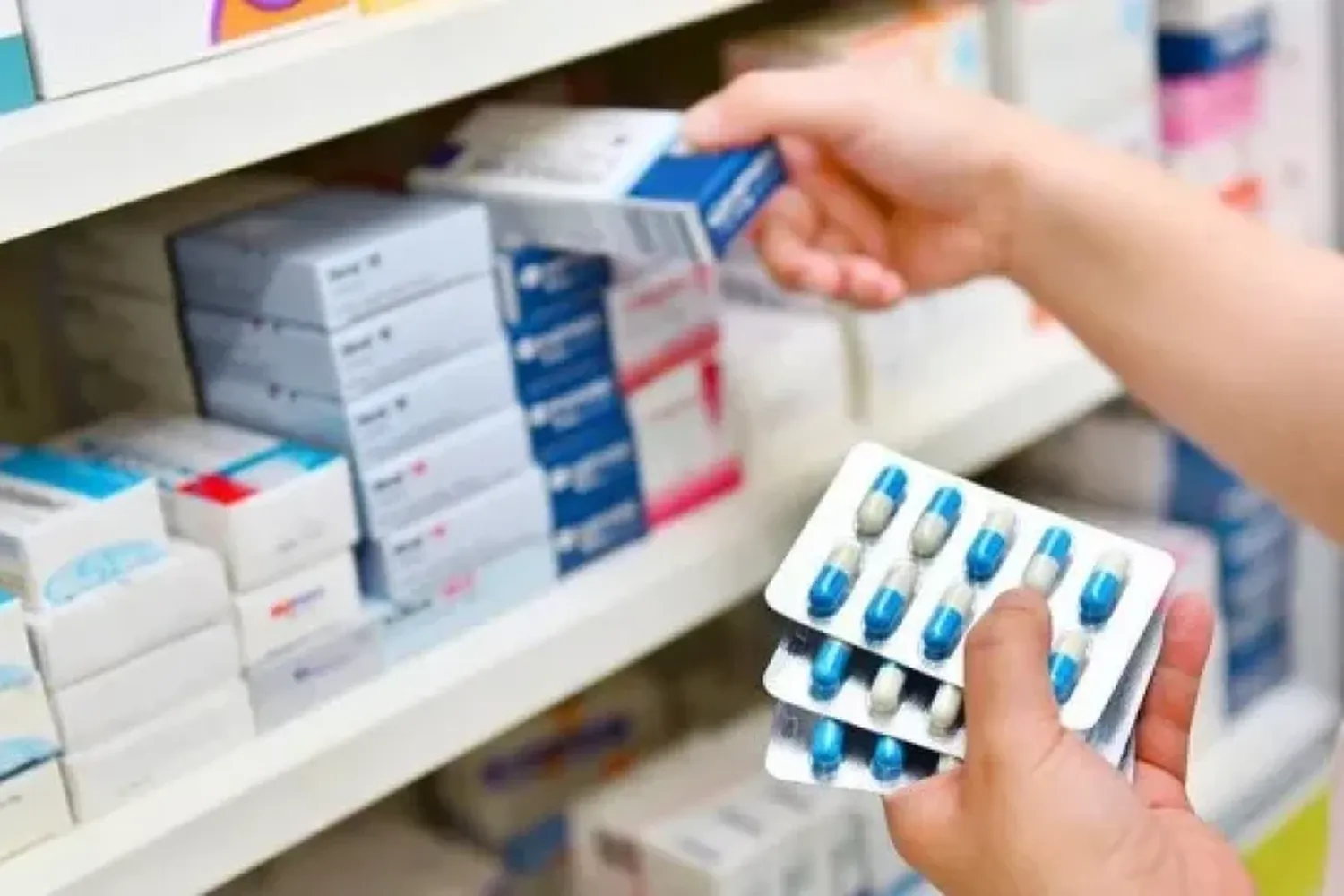 Estos son los 44 medicamentos que perderán la cobertura al 100% en el Pami