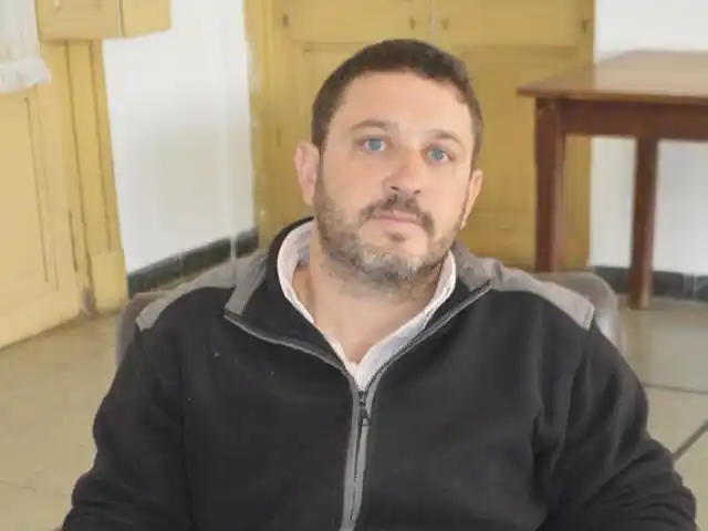 “Esperábamos que alguna medida se tomara, pero cayó como un balde de agua fría la forma que se tomó”