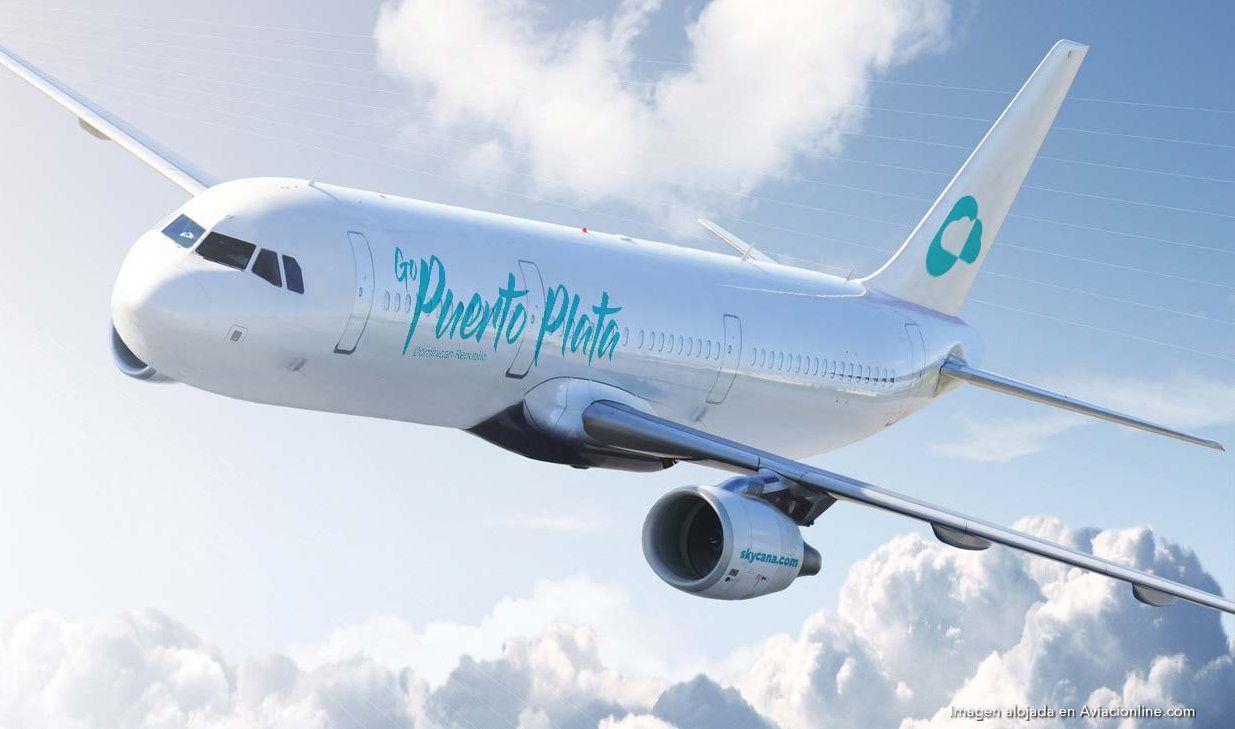 Sky Cana planea volar a Nueva York