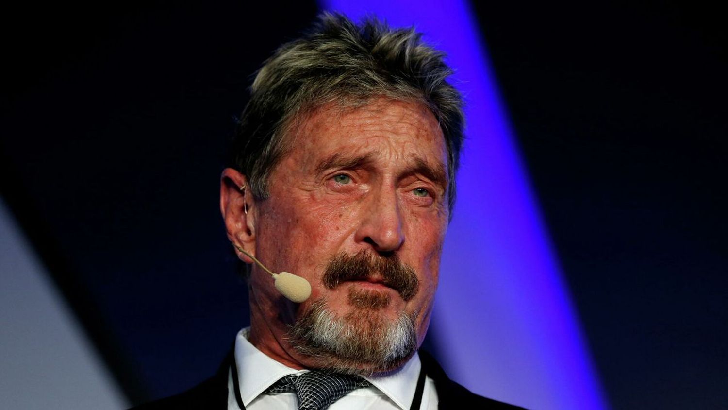 John McAfee, el controvertido pionero de los antivirus y su trágico final