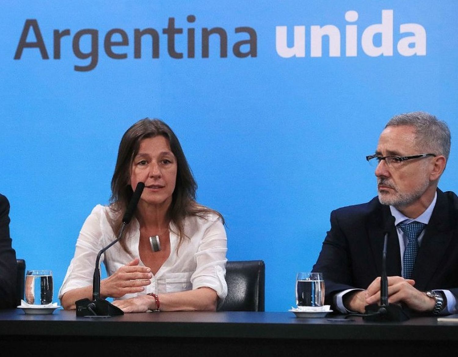 Marcelo Saín contra Alberto Fernández: "Ahora sabemos que estaba entre gateo y gateo”