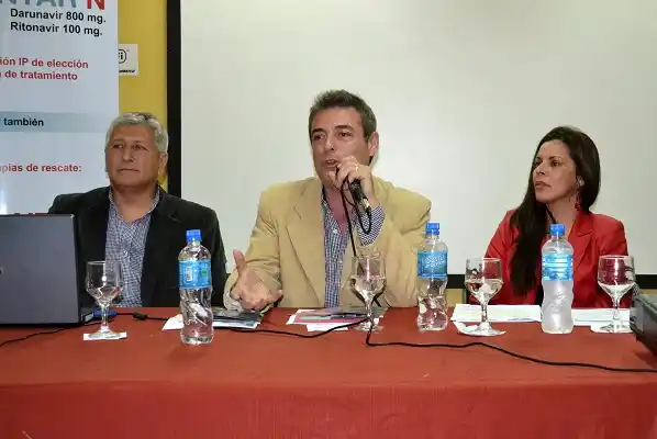 Entre Ríos preside el Encuentro Regional de VIH y Derechos Humanos