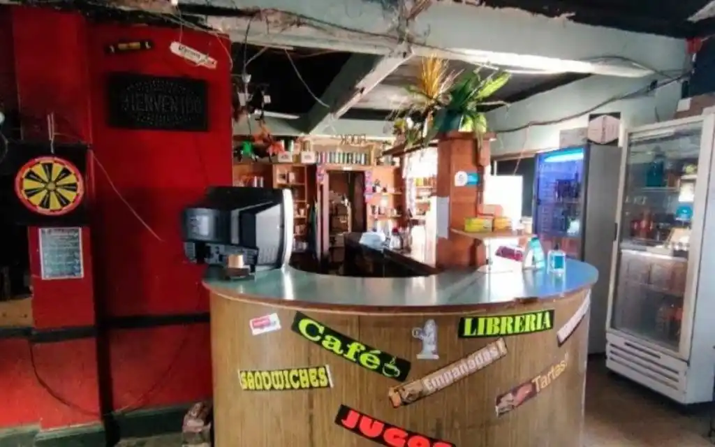 boliche clandestino - 5