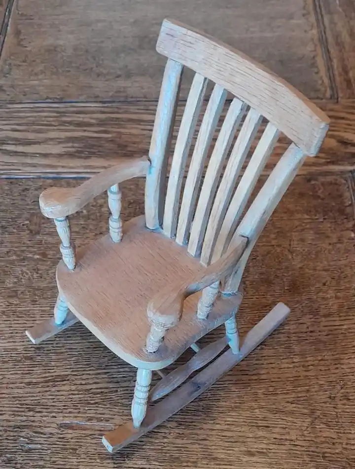 sillas madera - 3