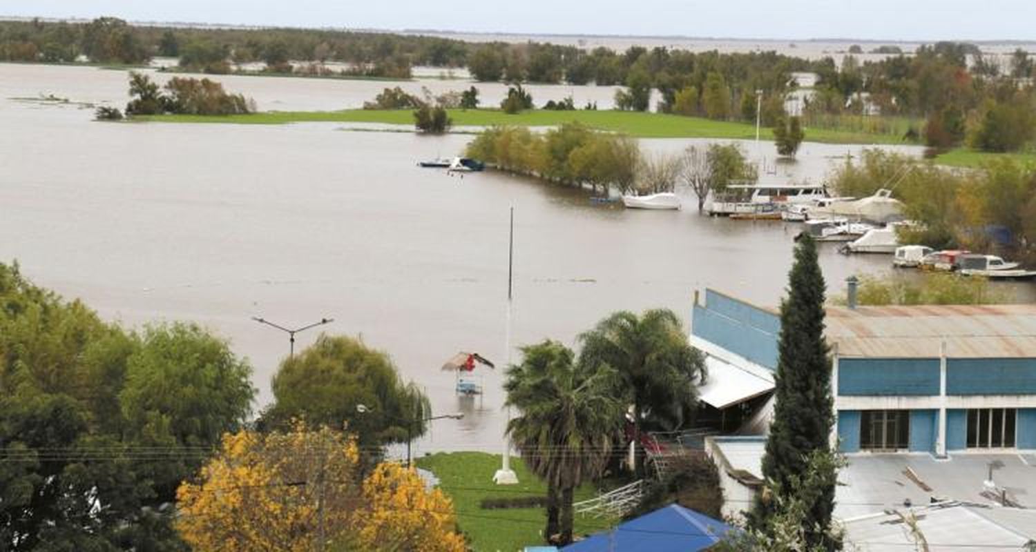 > Pescadores habló de su difícil momento y generó polémica