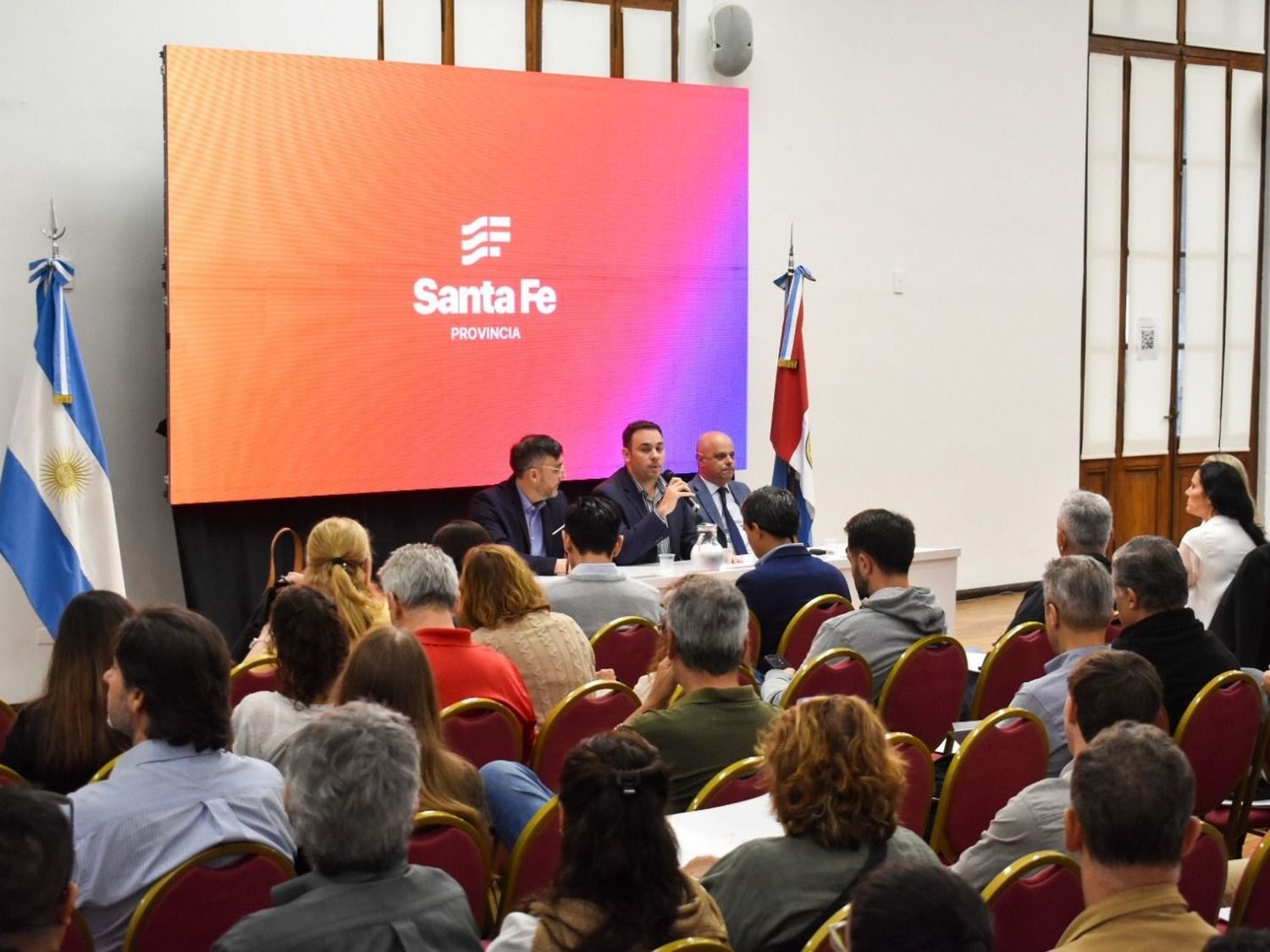capacitación empresas
