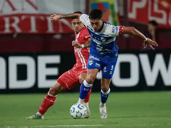 Midland hizo historia en la Copa Argentina.