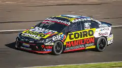 Werner hizo la pole de la Clase 3 en Paraná