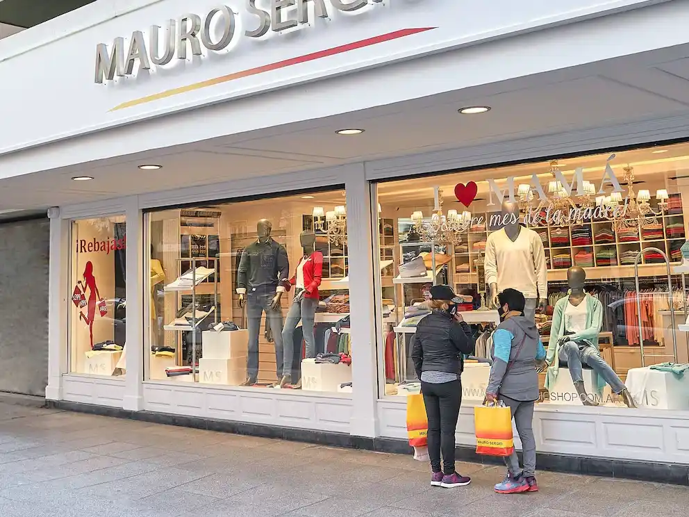 Por la caída del consumo, una histórica empresa pidió su concurso preventivo