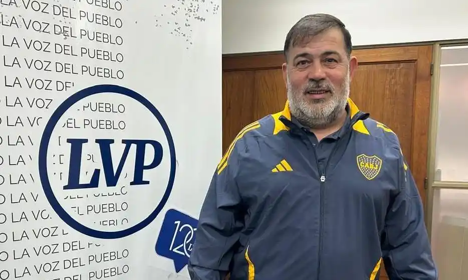 Garra Xeneize celebrará a lo grande su 10° aniversario