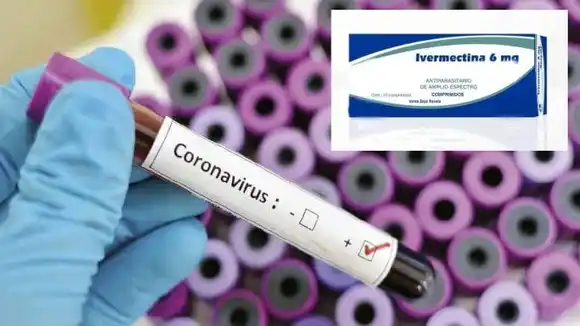 ¿Se usa o no la IVERMECTINA para la COVID-19?
