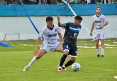 Gimnasia sufrió en Olavarría