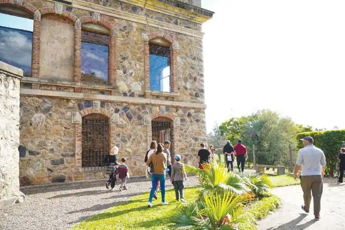 Por el feriado de San Martín, se gastaron  en turismo $20.059 millones dentro del país