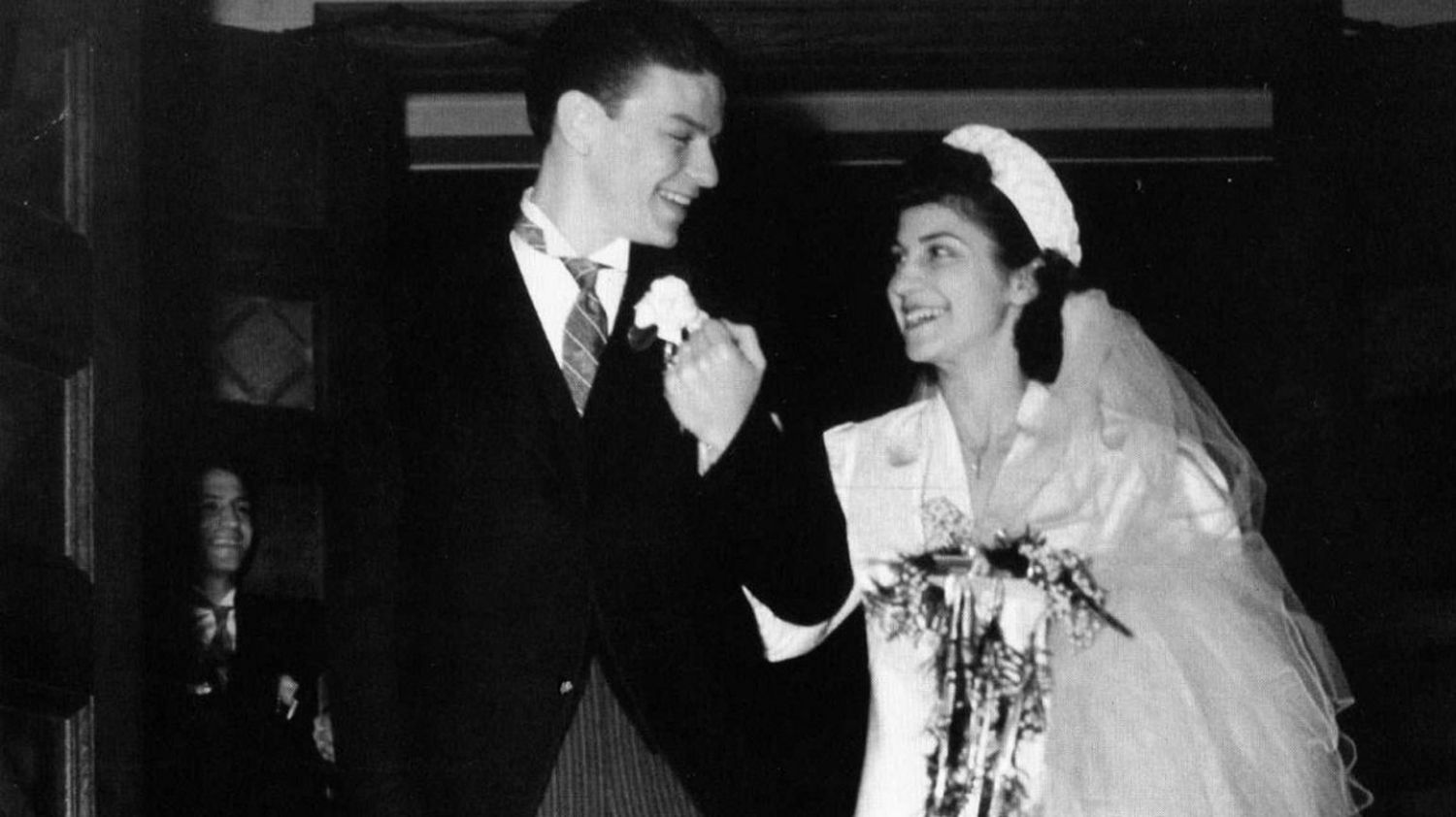 Nancy, la primera esposa de Frank Sinatra, murió a los 101 años