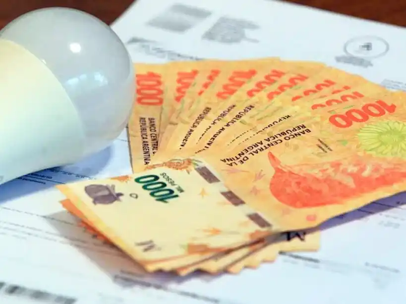 El Gobierno presentó el nuevo esquema de subsidios. Comenzará a regir a partir de 2026