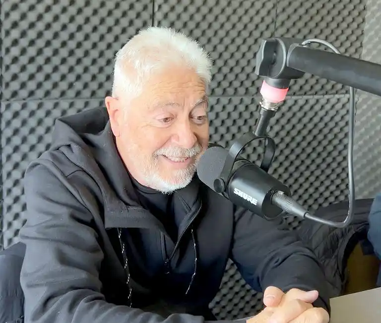 Punto de vista. Alberto Condenanza en Ecos Radio