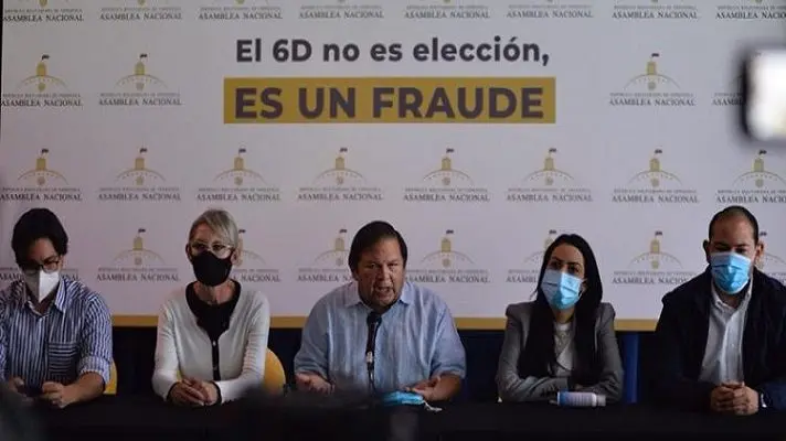 «ES UN PARAPETO»: Observatorio contra el fraude prepara informe sobre irregularidades