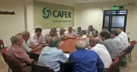 Se acordó una nueva tarifa para el transporte de carga

