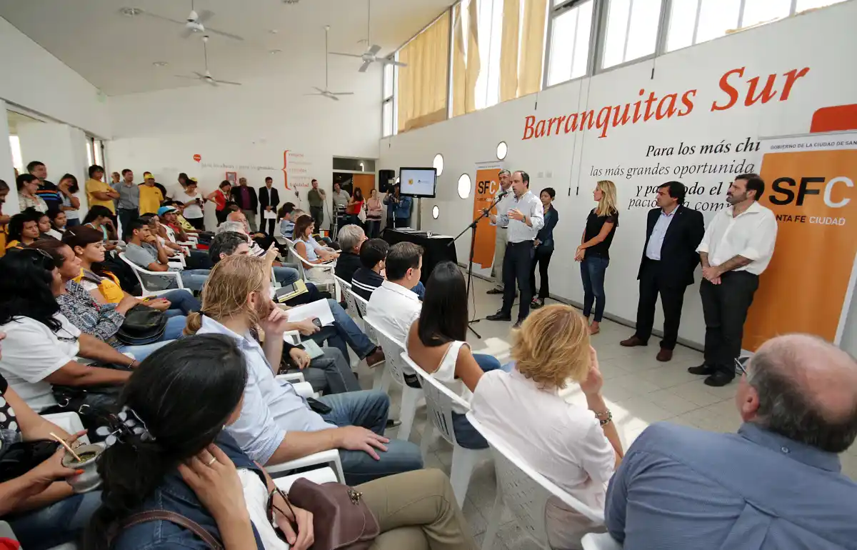 Nación y Municipio construirán un Plan de Viviendas en Barranquitas