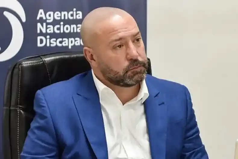 Diego Spagnuolo evalúa ser “arrepentido” y dice que teme por su vida