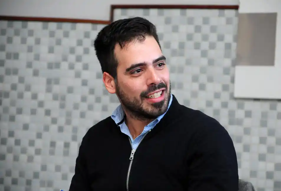 Tandil fue sede de un encuentro regional de la Dirección de Educación de Gestión Privada 