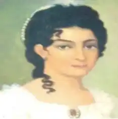Remedios De Escalada, la esposa y amiga del General (1823 - 2023)