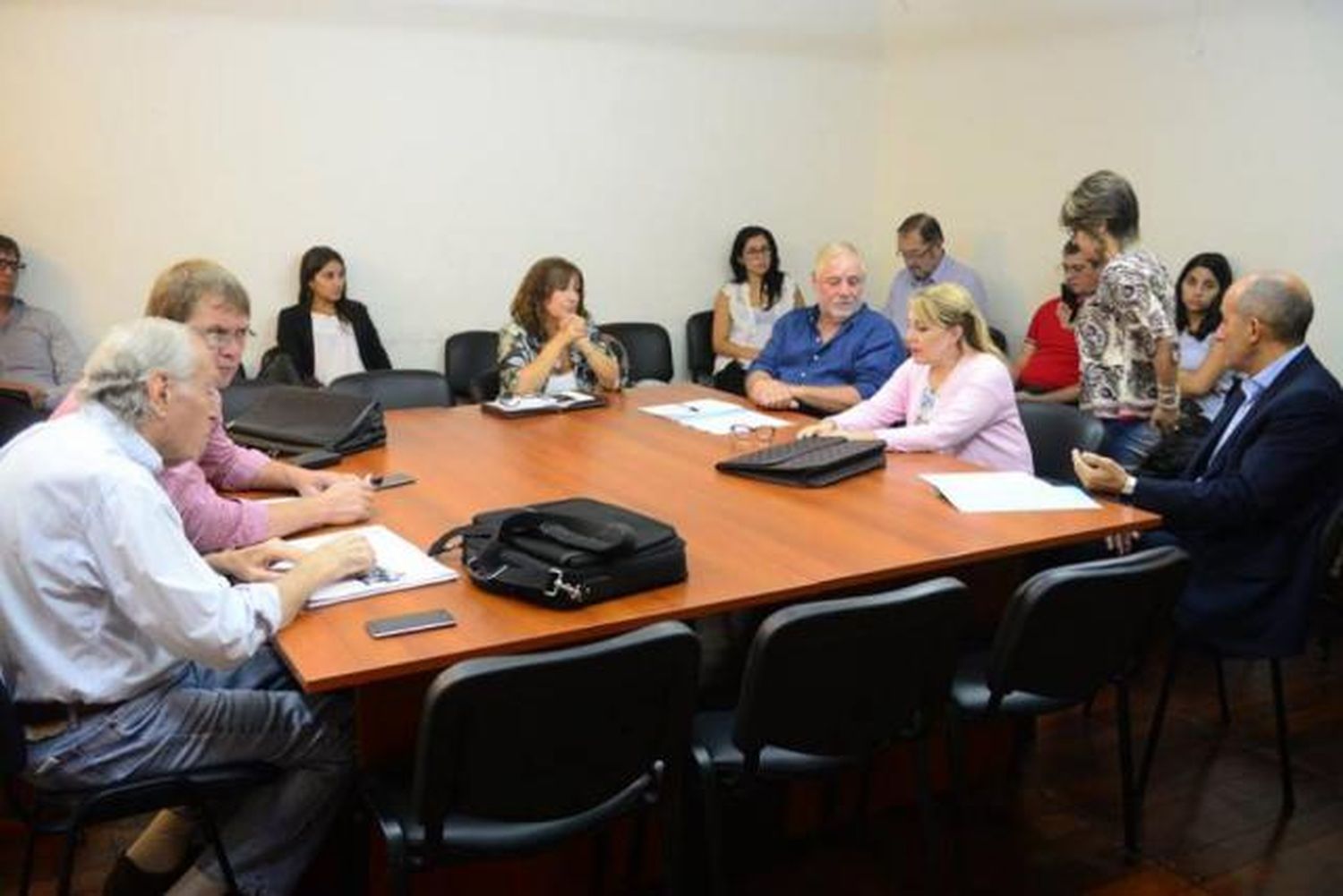 Diputados tratará en comisión el régimen de licencia por donación de órganos