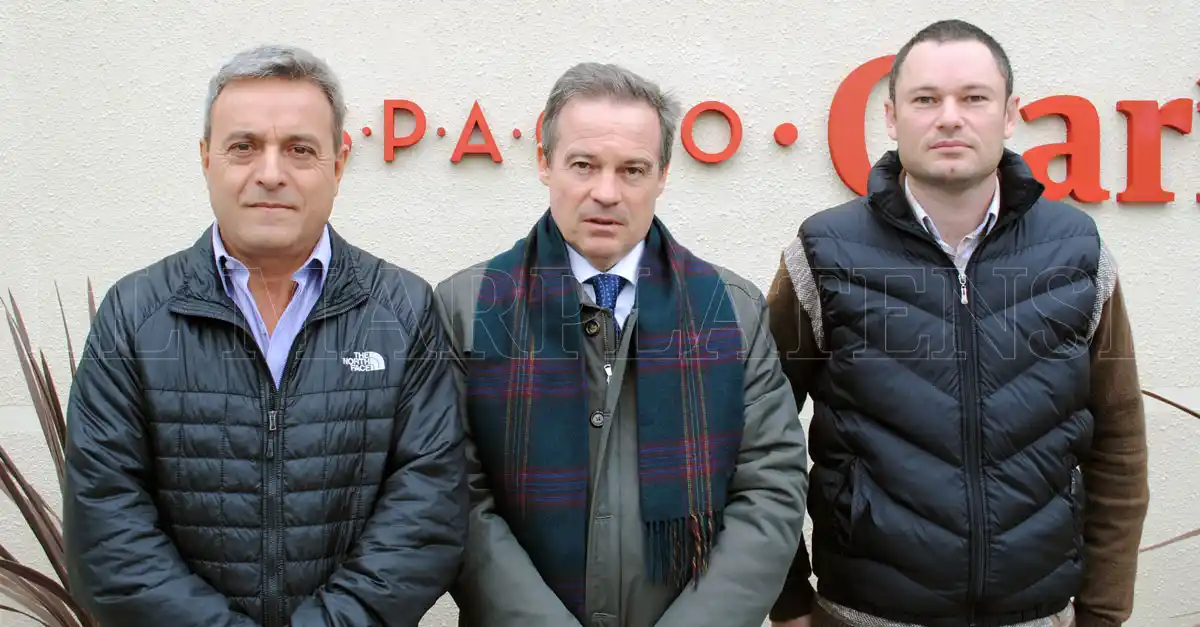 Se debatió sobre la problemática de drogas en Mar del Plata