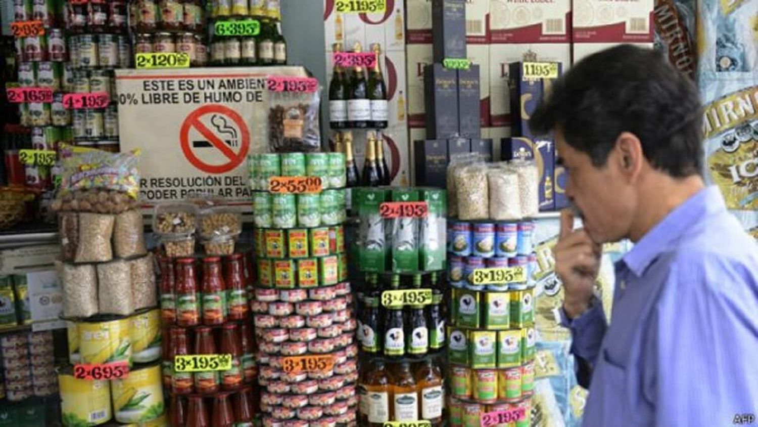 EL SALARIO MÍNIMO NO PAGA ni un día de alimentos: las terribles cifras del Cendas-FVM
