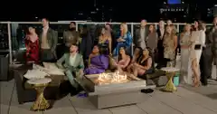 Cientos de tandilenses se anotaron para participar de la serie de Netflix