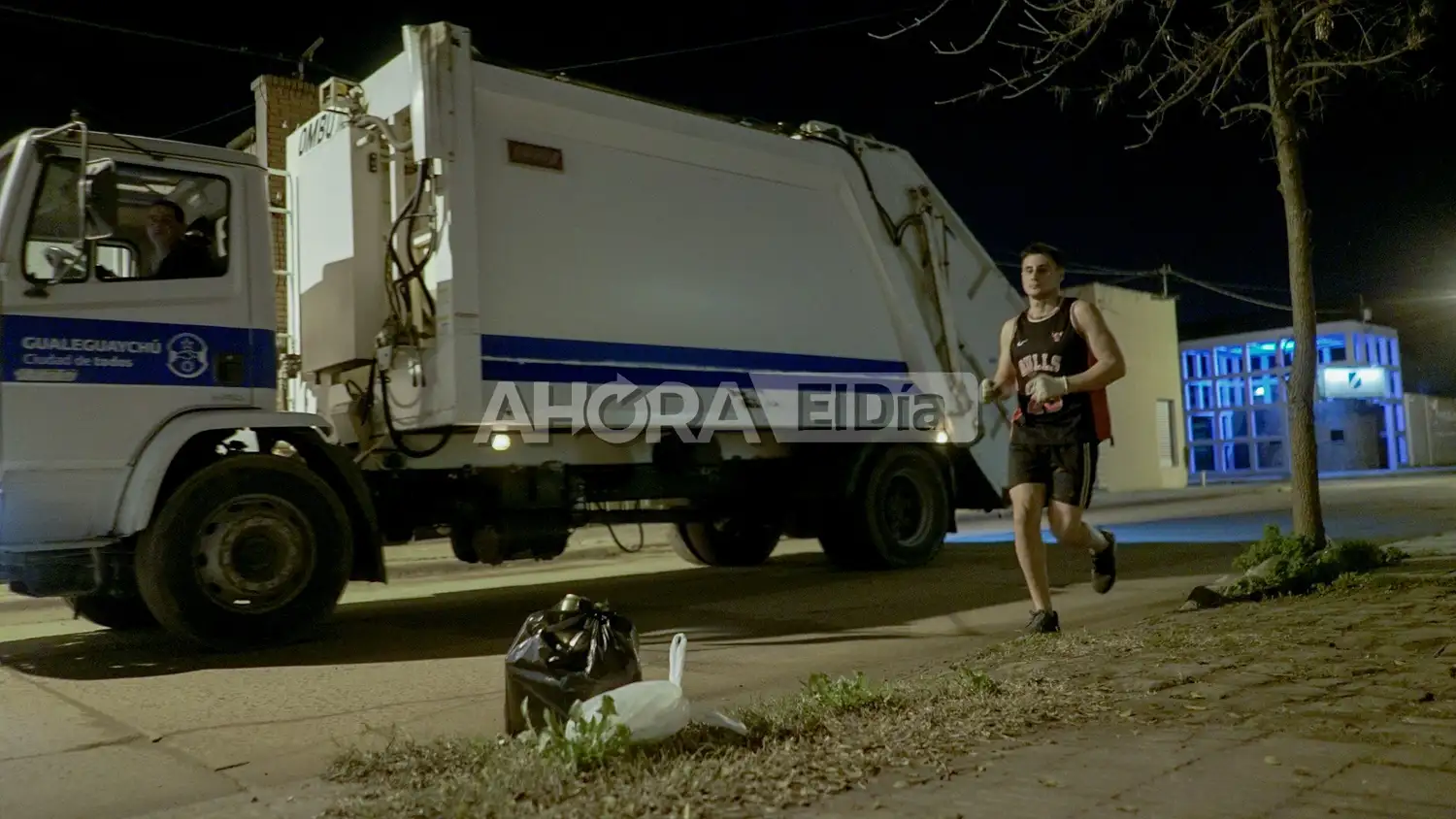 Cómo será la recolección de residuos durante las fiestas en Gualeguaychú