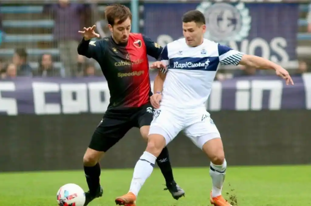 El encuentro se disputará este viernes a las 17.