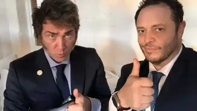 Renunció el titular de Nucleoeléctrica Argentina en medio denuncias por sobreprecios e irregularidades