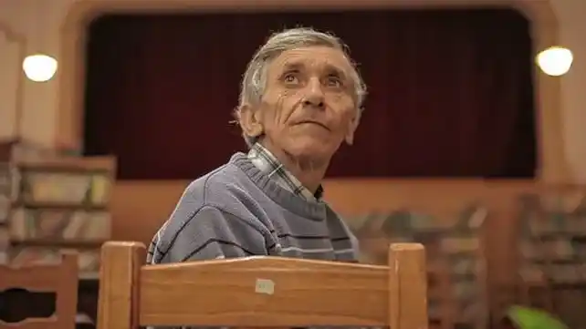 Tristeza: tiene fecha de cierre el cine entrerriano donde Netflix estrenó una de sus películas