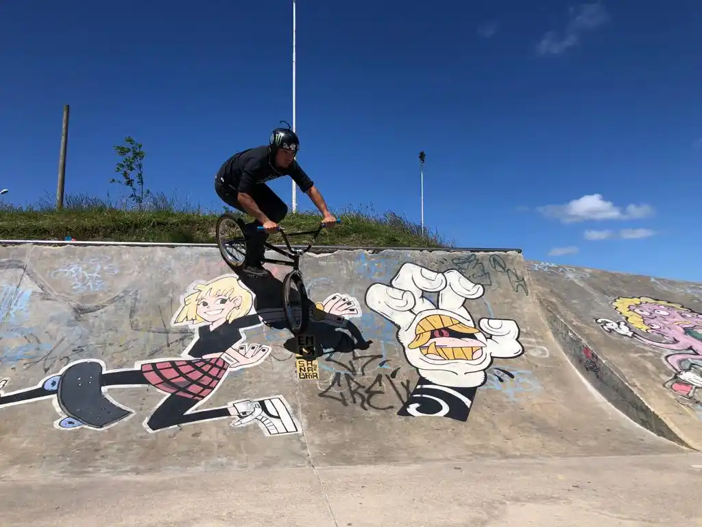 Emilio Gauna BMX 18-11-23 - 1