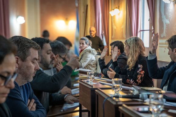 El aumento a municipales dispara la dieta de los concejales a casi 640 mil pesos