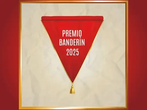 premio banderin