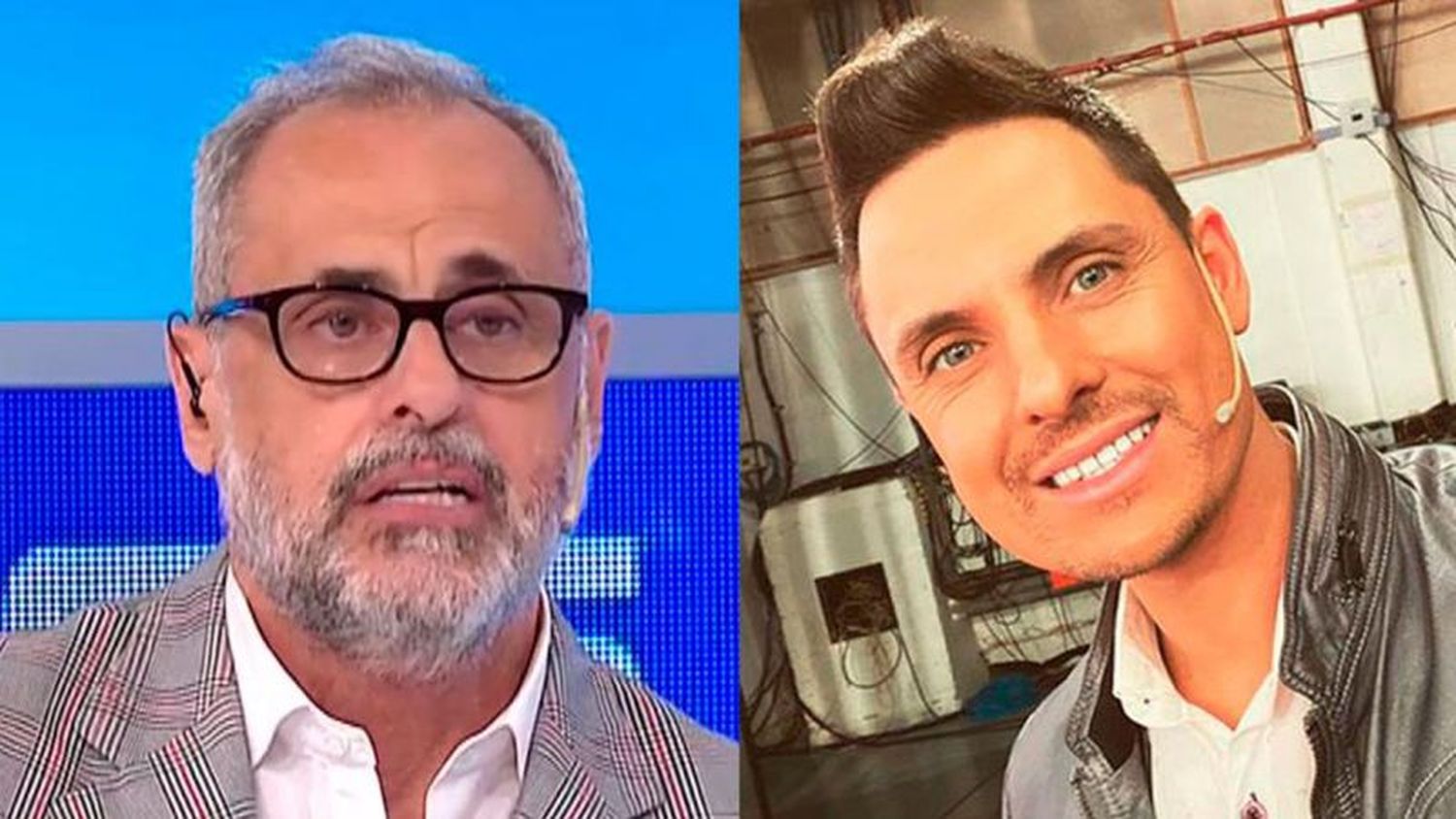 Rial y un urgente pedido solidario para Lío Pecoraro: "Se complicó su estado de salud"