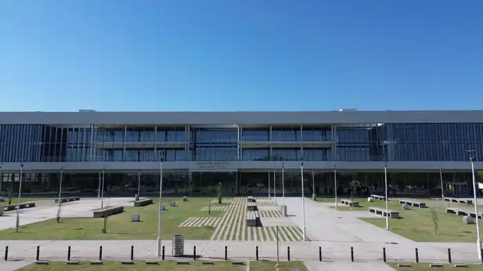 Nuevo Hospital de Rafaela