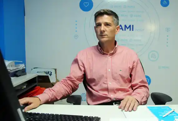 Por el ciberataque, la oficina local de PAMI continúa atendiendo a través de un Plan de Contingencia