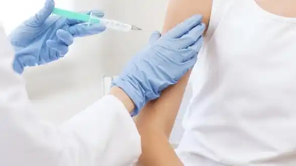 Experimentan con vacuna contra el cáncer de páncreas.
